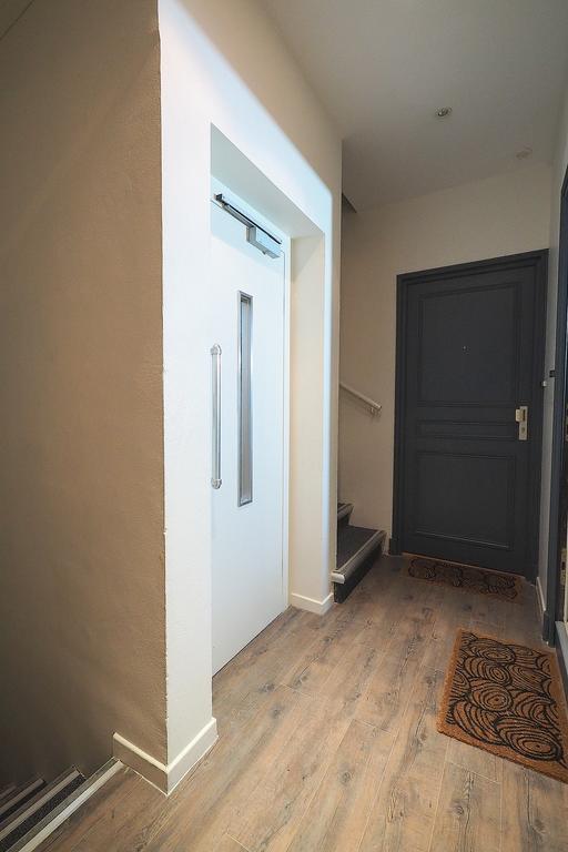 Louvre Opera Design Chicsuites Παρίσι Εξωτερικό φωτογραφία