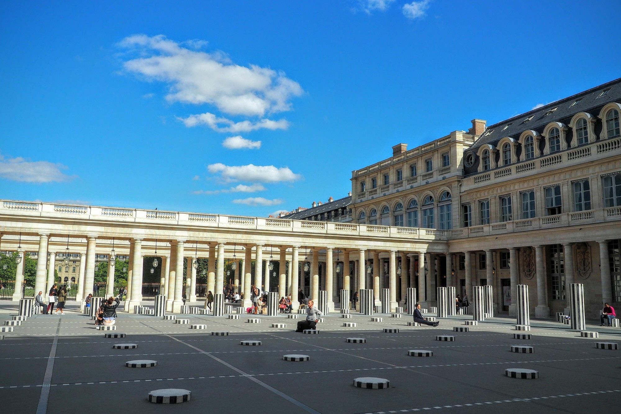 Louvre Opera Design Chicsuites Παρίσι Εξωτερικό φωτογραφία